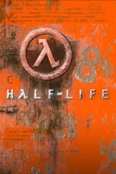 Half-Life PC Steam Key GLOBAL