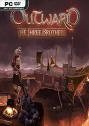 Outward: The Three Brothers DLC PC Steam Key EUROPE