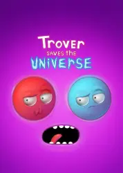 Trover Saves the Universe PC Steam Key EUROPE