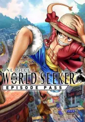 One Piece World Seeker Episode Pass DLC Steam Key GLOBAL