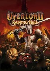 Overlord: Raising Hell DLC Steam Key EUROPE