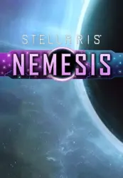 Stellaris: Nemesis DLC Steam Key EUROPE