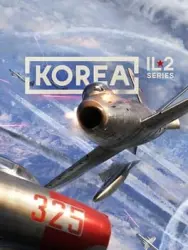Korea. IL-2 Series Steam Key PC GLOBAL