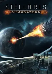 Stellaris: Apocalypse DLC Steam Key GLOBAL