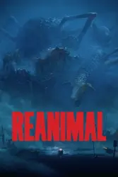 Reanimal Deluxe Edition Steam Key PC LATAM