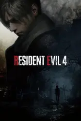 Resident Evil 4 Gold Edition Steam PC Key AUSTRALIA