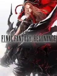 FINAL FANTASY RESONANCE Steam Key PC EUROPE