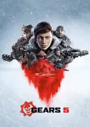 Gears 5 PC Steam Key GLOBAL