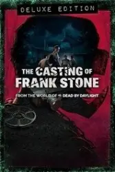 The Casting of Frank Stone Deluxe Edition Steam Key PC EUROPE