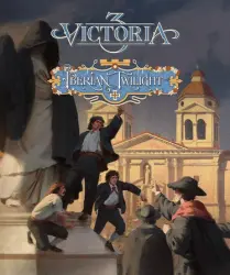 Victoria 3: Iberian Twilight - Immersion Pack DLC Steam Key PC ROW
