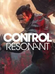 CONTROL Resonant Steam Key PC EUROPE