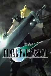 FINAL FANTASY VII REMAKE & REBIRTH Twin Pack Steam Key PC LATAM