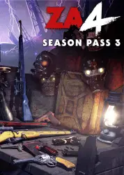 Zombie Army 4: Season Pass Three DLC PC Steam Key GLOBAL