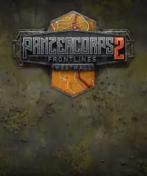 Panzer Corps 2: Frontlines - Westwall DLC Steam Key PC GLOBAL