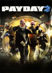 PayDay 2 and F ck Cancer - Big Mike Mask DLC PC Steam Key GLOBAL