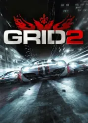 GRID 2 All In DLC Pack Steam Key GLOBAL