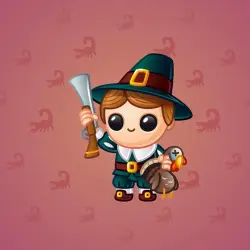 Liberty Figure | NFT подарок Telegram | МОМЕНТАЛЬНАЯ ВЫДАЧА