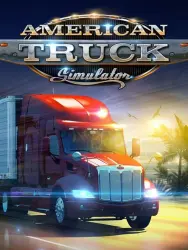 American Truck Simulator Gold Edition Steam Key GLOBAL