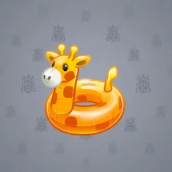 Pool Float | NFT подарок Telegram | МОМЕНТАЛЬНАЯ ВЫДАЧА