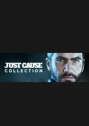 Just Cause 2 DLC Collection DLC Steam Key PC EUROPE