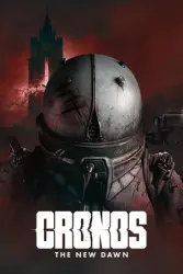 Cronos: The New Dawn Deluxe Edition Steam Key PC ROW