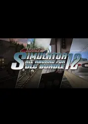 Trainz Simulator 2012 - All Aboard For DLC Bundle DLC Steam Key GLOBAL