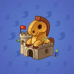 Spring Basket | NFT подарок Telegram | МОМЕНТАЛЬНАЯ ВЫДАЧА