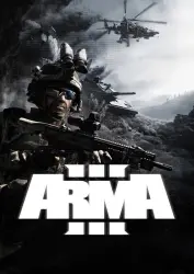 Arma 3 Digital Deluxe Edition Steam Key EUROPE