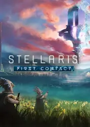 Stellaris: First Contact Story Pack DLC PC Steam Key EUROPE