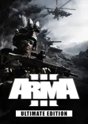 Arma 3 Ultimate Edition PC Steam Key EUROPE