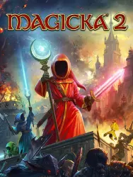 Magicka 2 Upgrade Pack DLC Steam Key GLOBAL