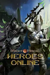 Might & Magic Heroes Online - Angel Starter Pack DLC Steam Key PC GLOBAL