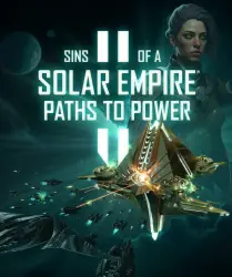 Sins of a Solar Empire II Paths to Power DLC Steam Key PC EUROPE