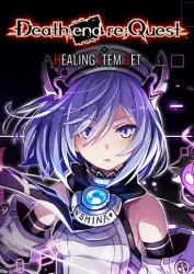 Death end re Quest Healing Item Set DLC PC Steam Key GLOBAL