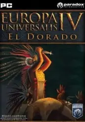 Europa Universalis IV: El Dorado Collection DLC Key Steam GLOBAL