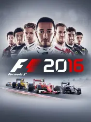 F1 2016 PC Steam Key LATAM