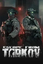 Escape from Tarkov Steam Key PC EUROPE