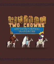 Kingdom Two Crowns: Archon's Royal Wardrobe DLC Steam Key PC EUROPE