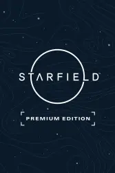Starfield Premium Edition PC Steam Key ROW