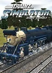 Trainz Simulator: Blue Comet DLC Steam Key GLOBAL