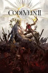 Code Vein II Steam Key PC EUROPE