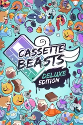 Cassette Beasts: Deluxe Edition PC Steam Key UNITED STATES
