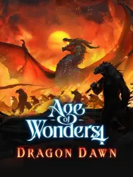 Age of Wonders 4: Dragon Dawn DLC PC Steam Key GLOBAL
