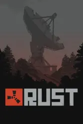 Rust Steam Gift GLOBAL