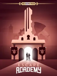 Escape Academy: Season Pass DLC PC Steam Key GLOBAL