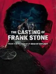 The Casting of Frank Stone Steam Key PC UNITED STATES