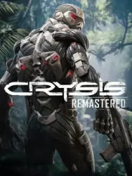 Crysis Remastered Steam Key PC BRAZIL