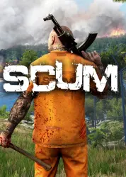 SCUM Supporter Pack DLC Steam Key GLOBAL