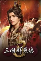 Heroes of the Three Kingdoms 8 Steam Key PC UNITED STATES