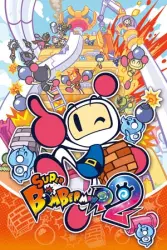 SUPER BOMBERMAN R 2 PC Steam Key EUROPE